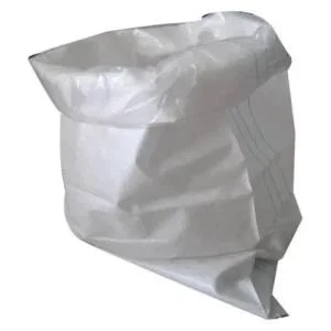 WHITE HDPE LAMINATED BAG HDPE Bag Film Grade vapi gujarat india Plastic4trade
