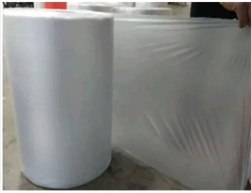 WHITE HM ROLL HM Rolls Blow velankattuvalasu tamil nadu india Plastic4trade