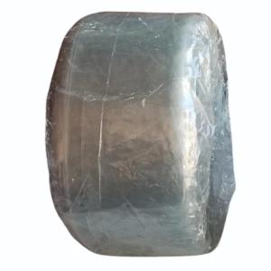 WHITE LLDPE MULCH FILM LLDPE Finish Goods Film Grade nashik maharashtra india Plastic4trade Plastic4trade