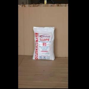 WHITE M2550 OPAL LLDPE GRANULES LLDPE Prime/Virgin Injection Molding coimbatore tamil nadu india Plastic4trade