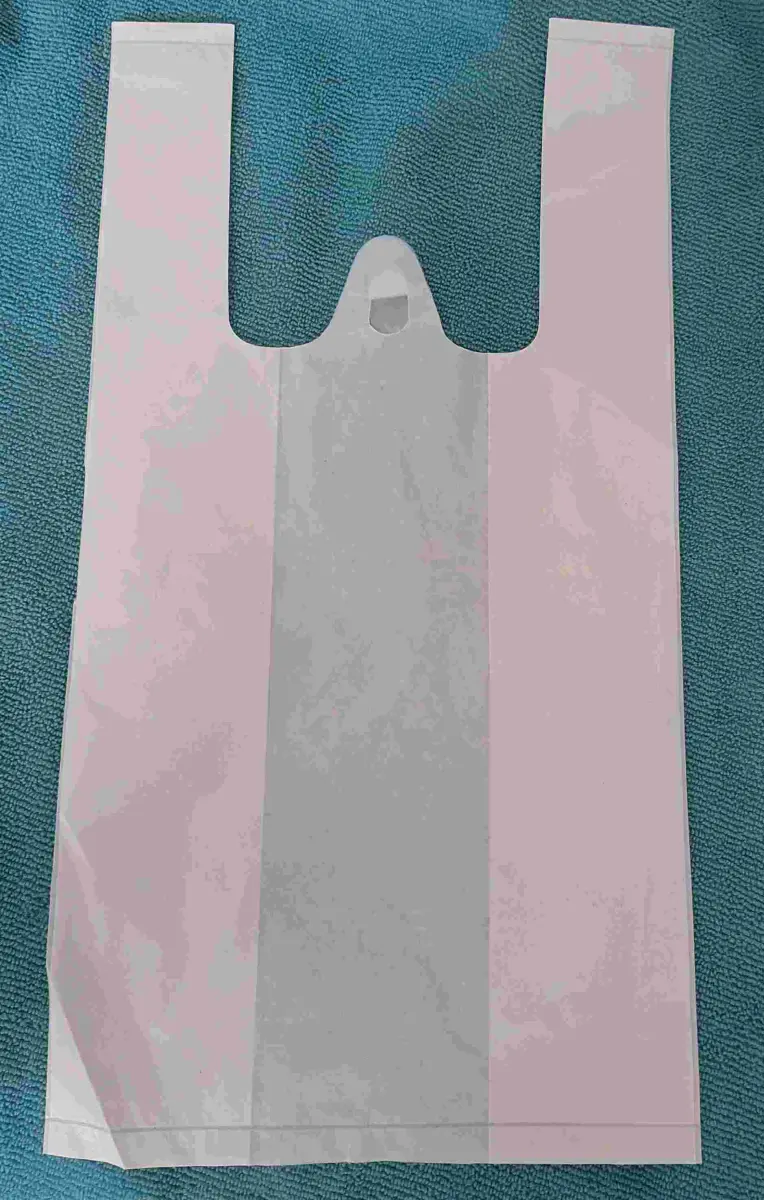 WHITE MILKY HDPE Finish Goods Film Grade vapi gujarat india Plastic4trade