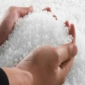 WHITE NATURAL PP PP Prime/Virgin Injection Molding ahmedabad gujarat india Plastic4trade
