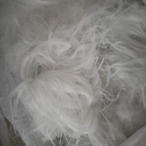 WHITE NYLON FABRIC NYLON Scrap Film Grade surat gujarat india Plastic4trade Plastic4trade