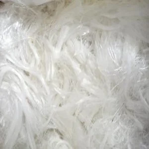 WHITE NYLON FABRIC NYLON Scrap Film Grade surat gujarat india Plastic4trade