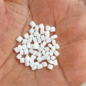 WHITE PBT GRANULES PBT Prime/Virgin Injection Molding jalandhar punjab india Plastic4trade