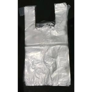 WHITE POLYTHENE BAG PP Finish Goods Film Grade varanasi uttar pradesh india Plastic4trade