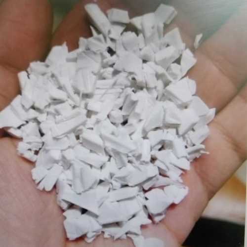 WHITE PP GRINDING PP Grinding Mix Scrap delhi delhi india Plastic4trade