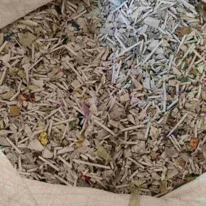 WHITE PP GRINDING PP Grinding Pipe nadiad gujarat india Plastic4trade