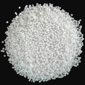 WHITE PP MILKY DANA PP Reprocess Granule Injection Molding palghar maharashtra india Plastic4trade Plastic4trade