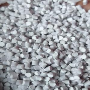 WHITE PP NON WOVEN DANA PP Reprocess Granule Injection Molding surat gujarat india Plastic4trade