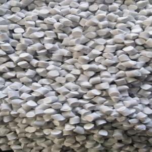 WHITE PP NON WOVEN DANA PP Reprocess Granule Injection Molding surat gujarat india Plastic4trade