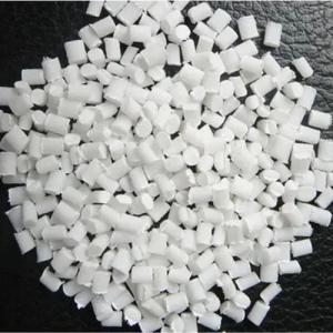 WHITE PP PLASTIC GRANULES PP Reprocess Granule Injection Molding daman dadra and nagar haveli and daman and diu india Plastic4trade