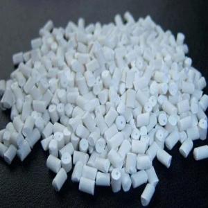 WHITE PP PLASTIC GRANULES PP Reprocess Granule Injection Molding daman dadra and nagar haveli and daman and diu india Plastic4trade Plastic4trade