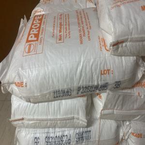 WHITE PP RANDOM 2120MC GRANULES PP Prime/Virgin Injection Molding surat gujarat india Plastic4trade