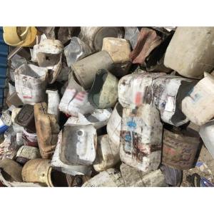 WHITE PP SCRAP PP Scrap Injection Molding bahadurgarh haryana india Plastic4trade