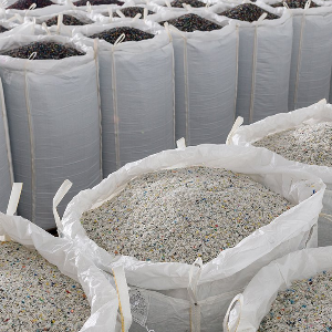 WHITE PP SCRAP PP Scrap Mix Scrap london england united kingdom Plastic4trade