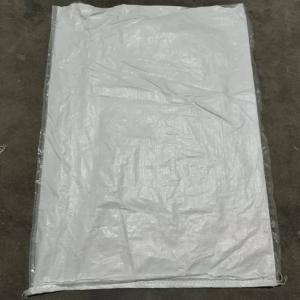 WHITE PP WOVEN BAGS PP Bag RAFFIA satna madhya pradesh india Plastic4trade