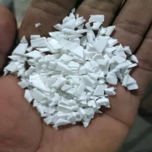 WHITE PPCP GRINDING PPCP Grinding Injection Molding chennai tamil nadu india Plastic4trade