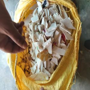 WHITE PPCP GRINDING PPCP Grinding Injection Molding new delhi delhi india Plastic4trade Plastic4trade