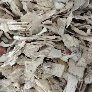 WHITE PPCP  GRINDING PPCP Grinding Injection Molding solapur maharashtra india Plastic4trade