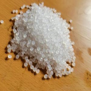 WHITE RELIANCE JF 18010 LLDPE  Reprocess Granule Blow udaipur rajasthan india Plastic4trade