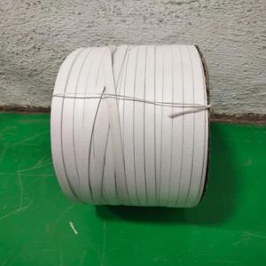 WHITE VIRGIN  PP STRAP SCRAP PP Scrap Film Grade daman dadra and nagar haveli and daman and diu india Plastic4trade Plastic4trade