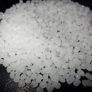 WHITE VIRGIN PVC GRANULES PVC Prime/Virgin Extrusion delhi delhi india Plastic4trade