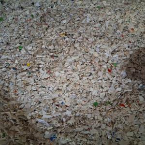 WHITE WASHED PPCP PPCP Grinding Injection Molding jaipur rajasthan india Plastic4trade