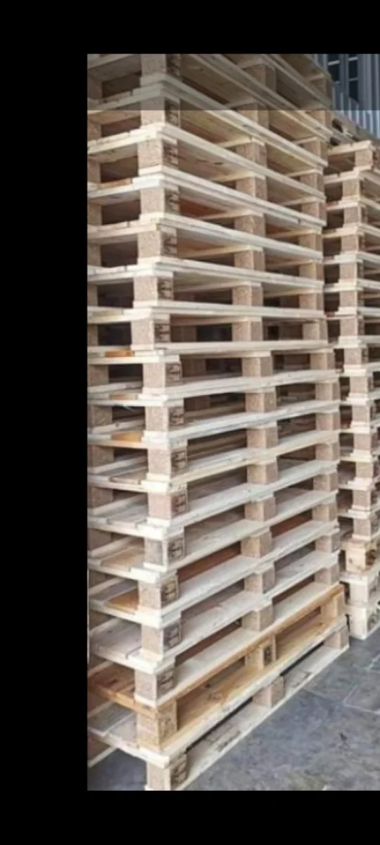 WOODEN PALLET PPR Floor Sweeping Blow jaipur rajasthan india Plastic4trade