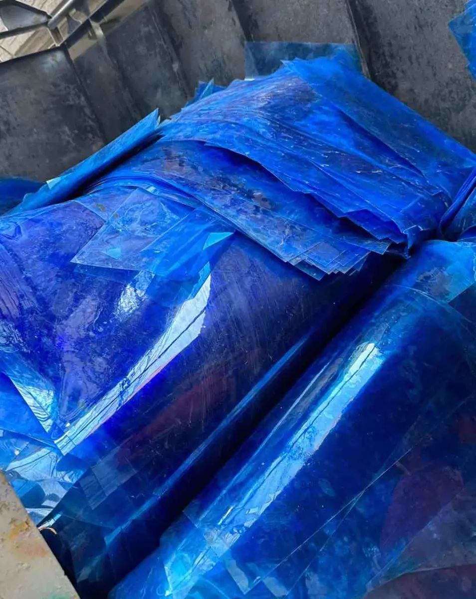 X RAY FILM POLYESTER Grinding Rolls Sheet Film Grade delhi delhi india Plastic4trade