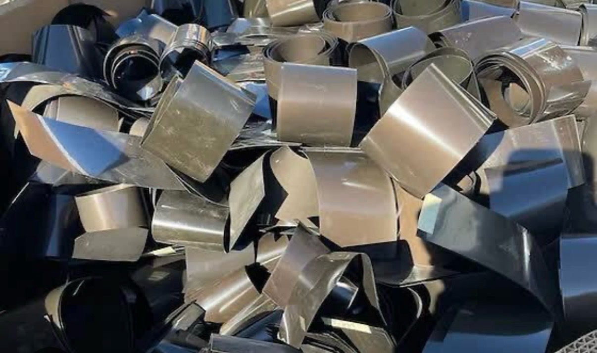 X RAY FILM POLYESTER Grinding Scrap Sheet Film Grade delhi delhi india Plastic4trade Plastic4trade