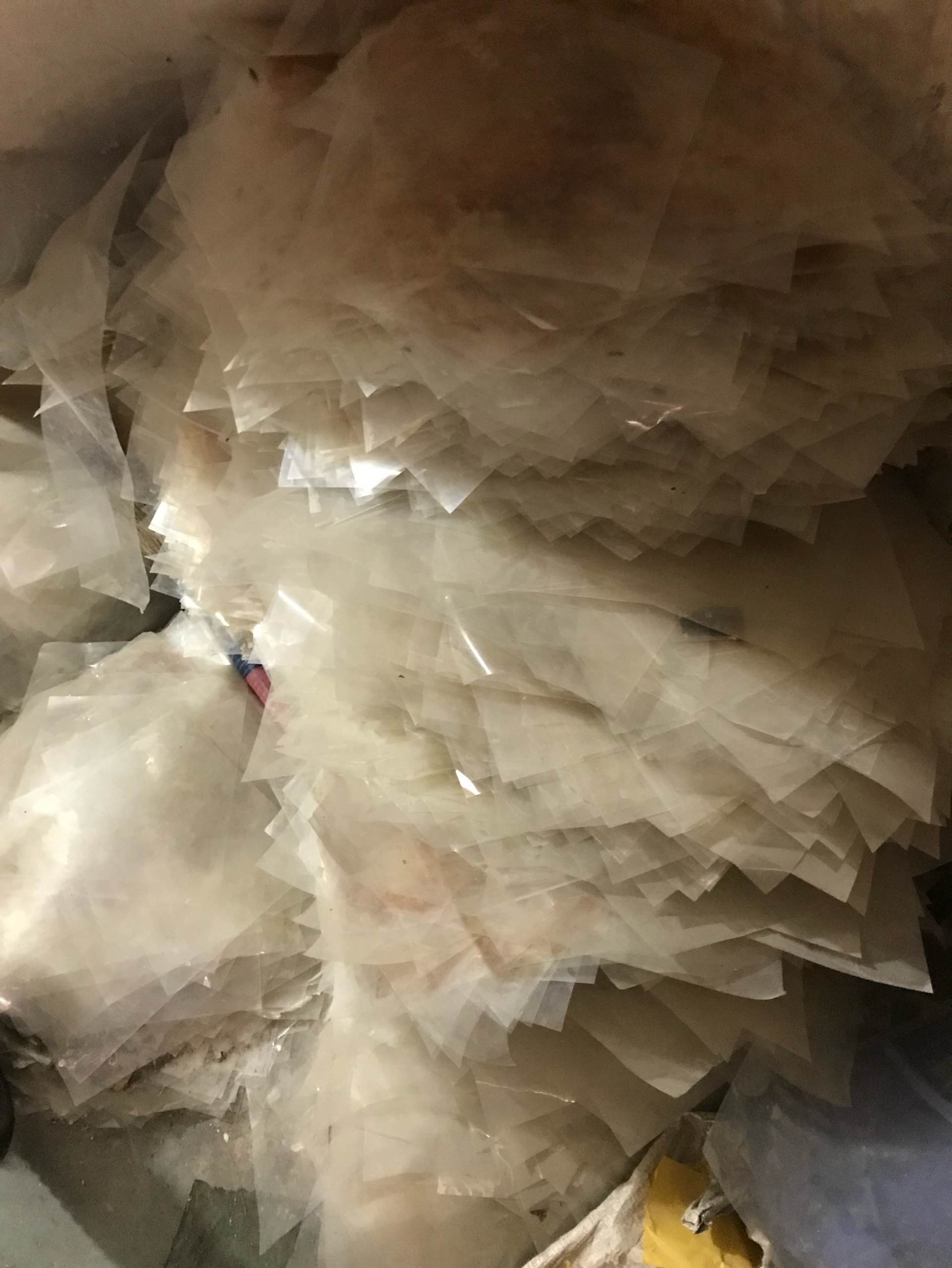 X RAY FILM WASTE POLYESTER Grinding Scrap Sheet Film Grade delhi delhi india Plastic4trade Plastic4trade