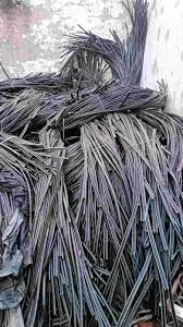 XLP CABBLE SCREP XLPE Scrap Cable ahmedabad gujarat india Plastic4trade