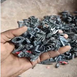 XLPE  BLACK CABLES SCRAP XLPE Grinding Scrap Cable jabalpur madhya pradesh india Plastic4trade