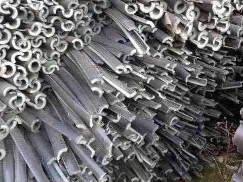 XLPE  BLACK CABLES SCRAP XLPE Pipe Cable malkapur maharashtra india Plastic4trade