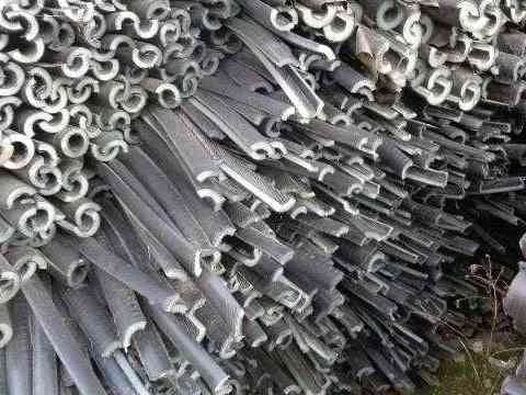 XLPE  BLACK CABLES SCRAP XLPE Pipe Cable malkapur maharashtra india Plastic4trade