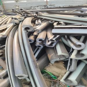 XLPE  BLACK CABLES SCRAP XLPE Scrap Cable delhi delhi india Plastic4trade