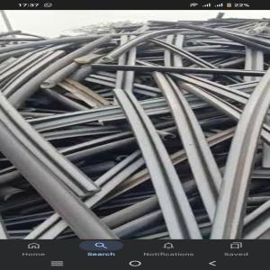 XLPE BLACK CABLES SCRAP XLPE Scrap Cable delhi delhi india Plastic4trade Plastic4trade