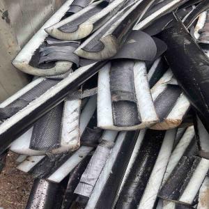 XLPE  BLACK CABLES SCRAP  Scrap Cable dhanaura uttar pradesh india Plastic4trade