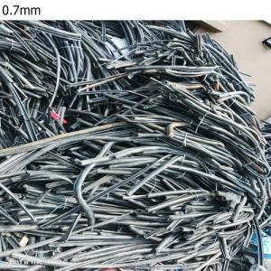 XLPE BLACK CABLES SCRAP XLPE Scrap Cable ghaziabad uttar pradesh india Plastic4trade Plastic4trade