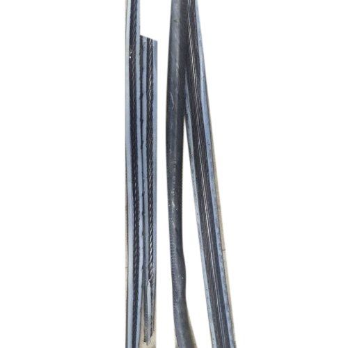 XLPE  BLACK CABLES SCRAP XLPE Scrap Cable Mix Scrap konkan division maharashtra india Plastic4trade