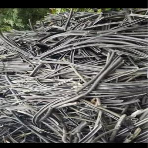 XLPE BLACK CABLES SCRAP XLPE Scrap Cable mumbai maharashtra india Plastic4trade