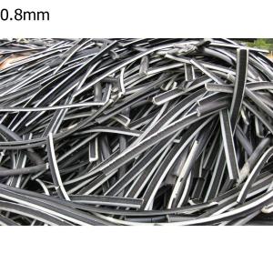 XLPE BLACK CABLES SCRAP XLPE Scrap Cable undefined delhi india Plastic4trade
