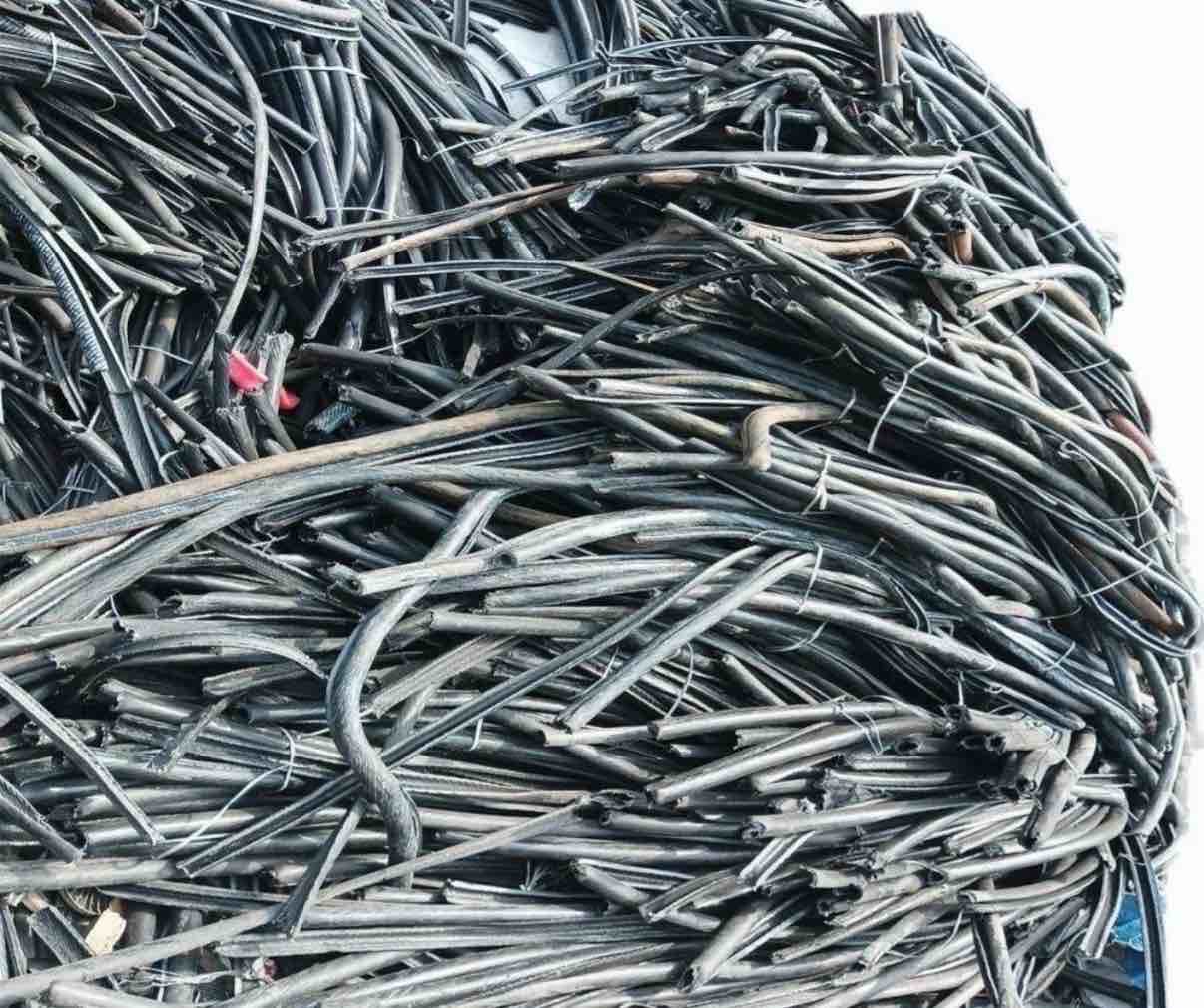 XLPE CABLE MIX SCRAP XLPE Scrap Mix Scrap vijayapura karnataka india Plastic4trade