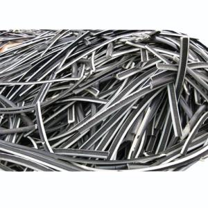 XLPE CABLE SCRAP XLPE Scrap Cable baddi himachal pradesh india Plastic4trade