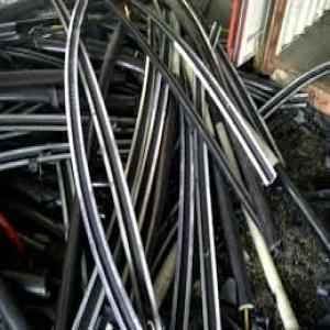 XLPE CABLE SCRAP XLPE Scrap Cable delhi delhi india Plastic4trade