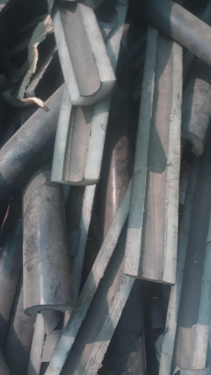 XLPE CABLE SCRAP XLPE Scrap Cable ghaziabad uttar pradesh india Plastic4trade
