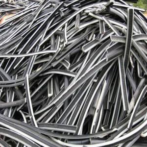 XLPE CABLE SCRAP XLPE Scrap Cable hathuran gujarat india Plastic4trade