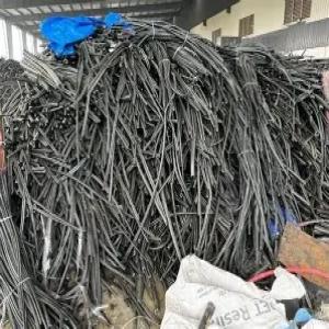 XLPE CABLE SCRAP XLPE Scrap Cable mumbai maharashtra india Plastic4trade