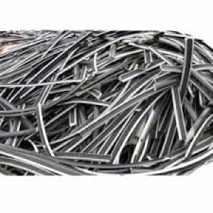 XLPE CABLE SCRAP XLPE Scrap Cable new delhi delhi india Plastic4trade